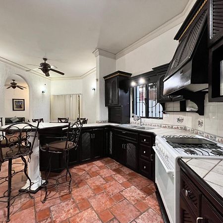 Casa Sonora Cheerful 3Br Home Close To Dtwn With Small Pool La Paz Eksteriør bilde