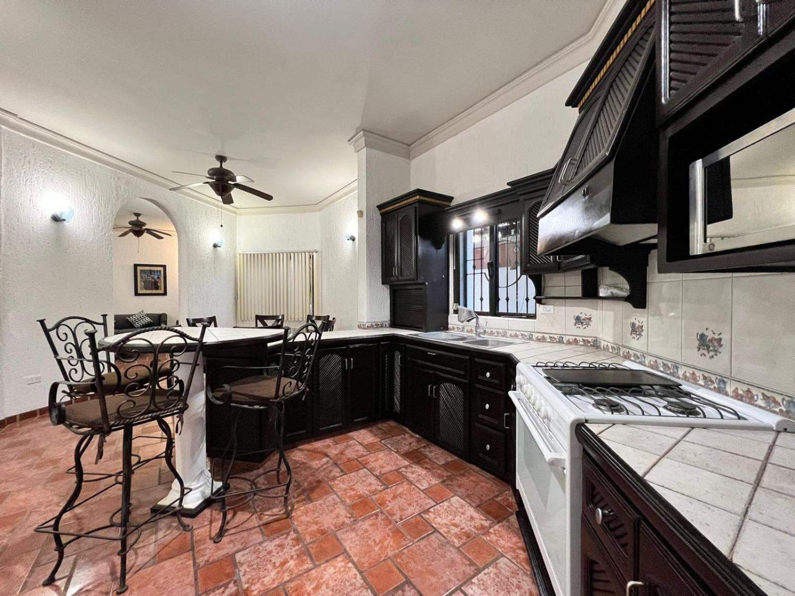 Casa Sonora Cheerful 3Br Home Close To Dtwn With Small Pool La Paz Eksteriør bilde