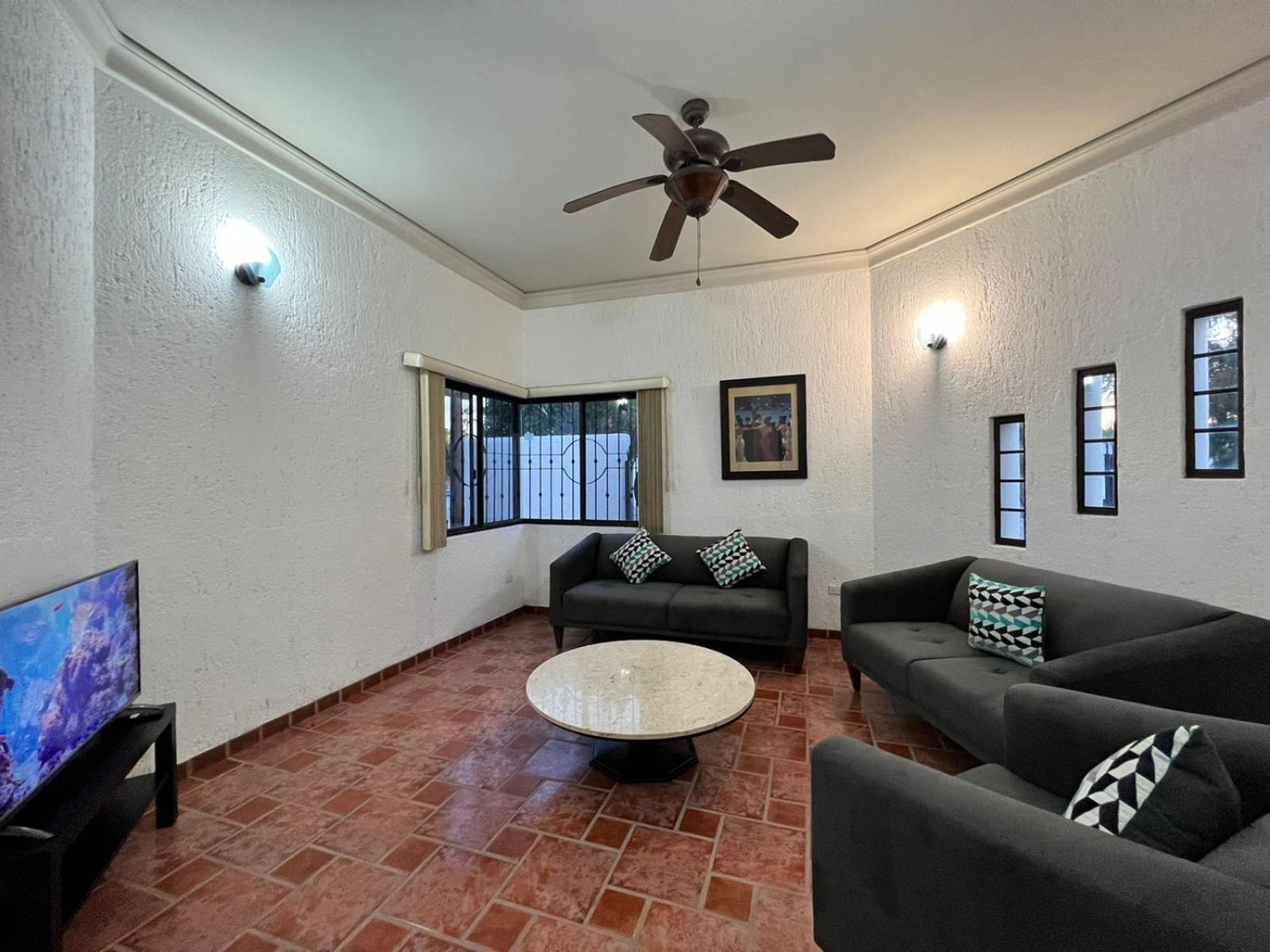 Casa Sonora Cheerful 3Br Home Close To Dtwn With Small Pool La Paz Eksteriør bilde