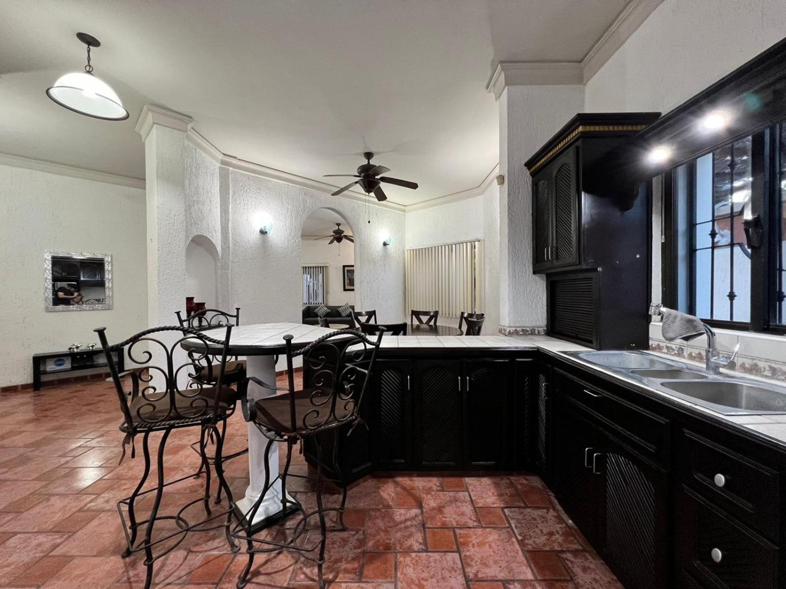 Casa Sonora Cheerful 3Br Home Close To Dtwn With Small Pool La Paz Eksteriør bilde