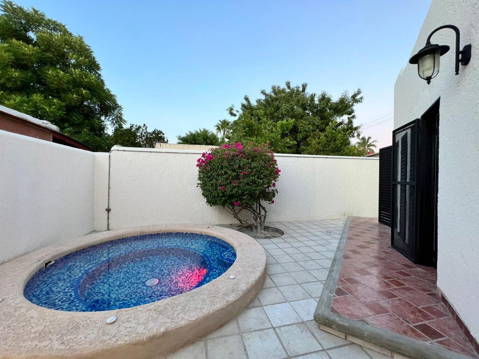 Casa Sonora Cheerful 3Br Home Close To Dtwn With Small Pool La Paz Eksteriør bilde