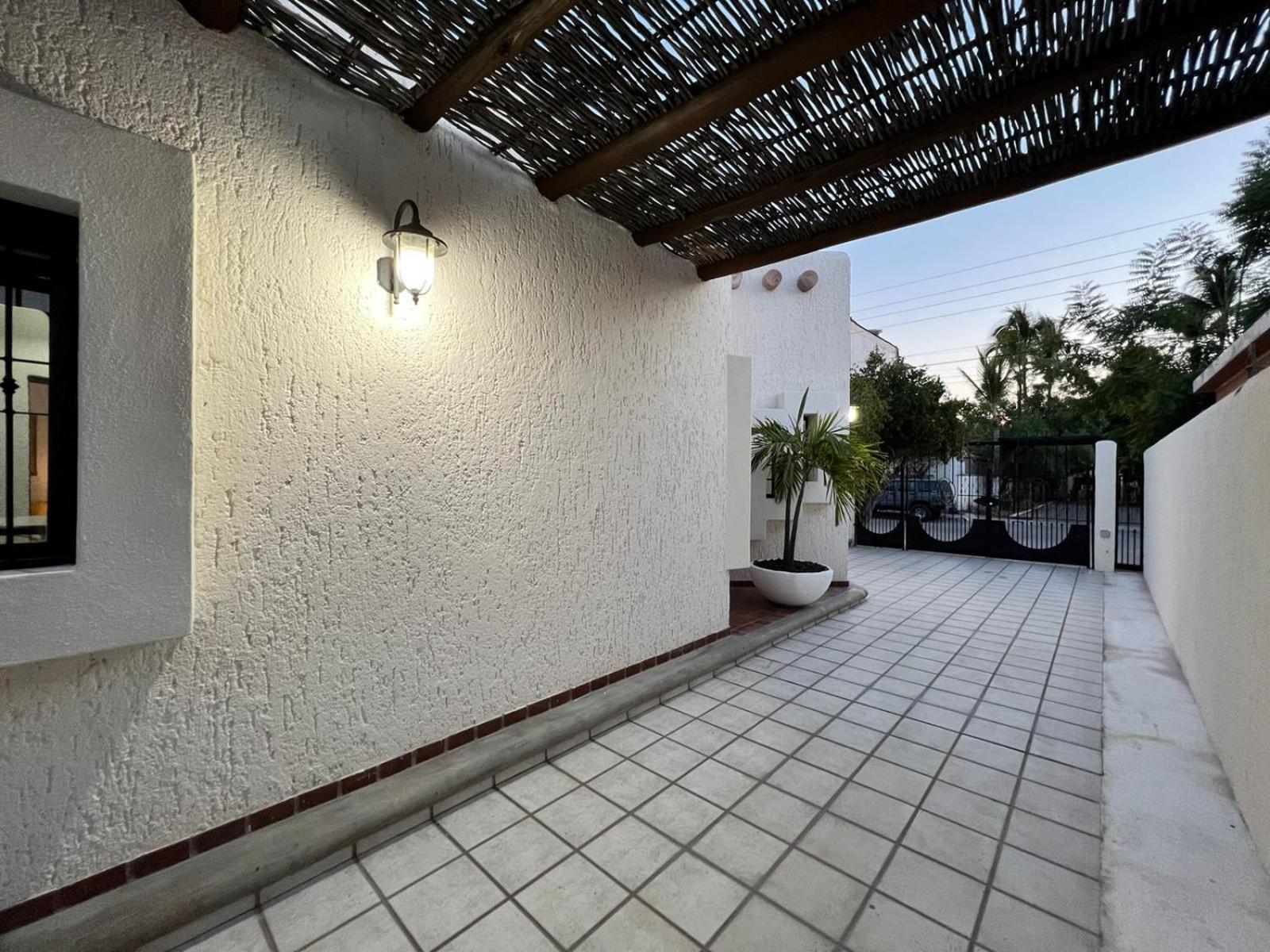 Casa Sonora Cheerful 3Br Home Close To Dtwn With Small Pool La Paz Eksteriør bilde