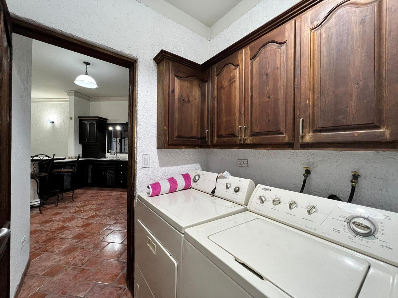 Casa Sonora Cheerful 3Br Home Close To Dtwn With Small Pool La Paz Eksteriør bilde