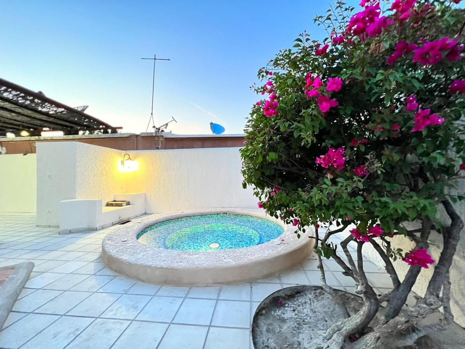 Casa Sonora Cheerful 3Br Home Close To Dtwn With Small Pool La Paz Eksteriør bilde