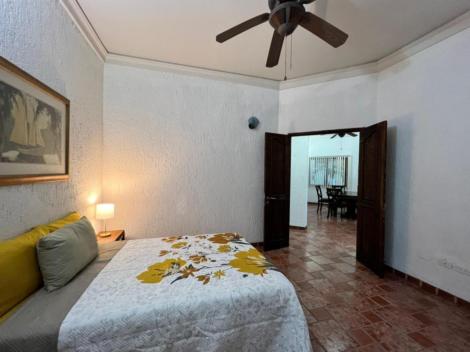 Casa Sonora Cheerful 3Br Home Close To Dtwn With Small Pool La Paz Eksteriør bilde