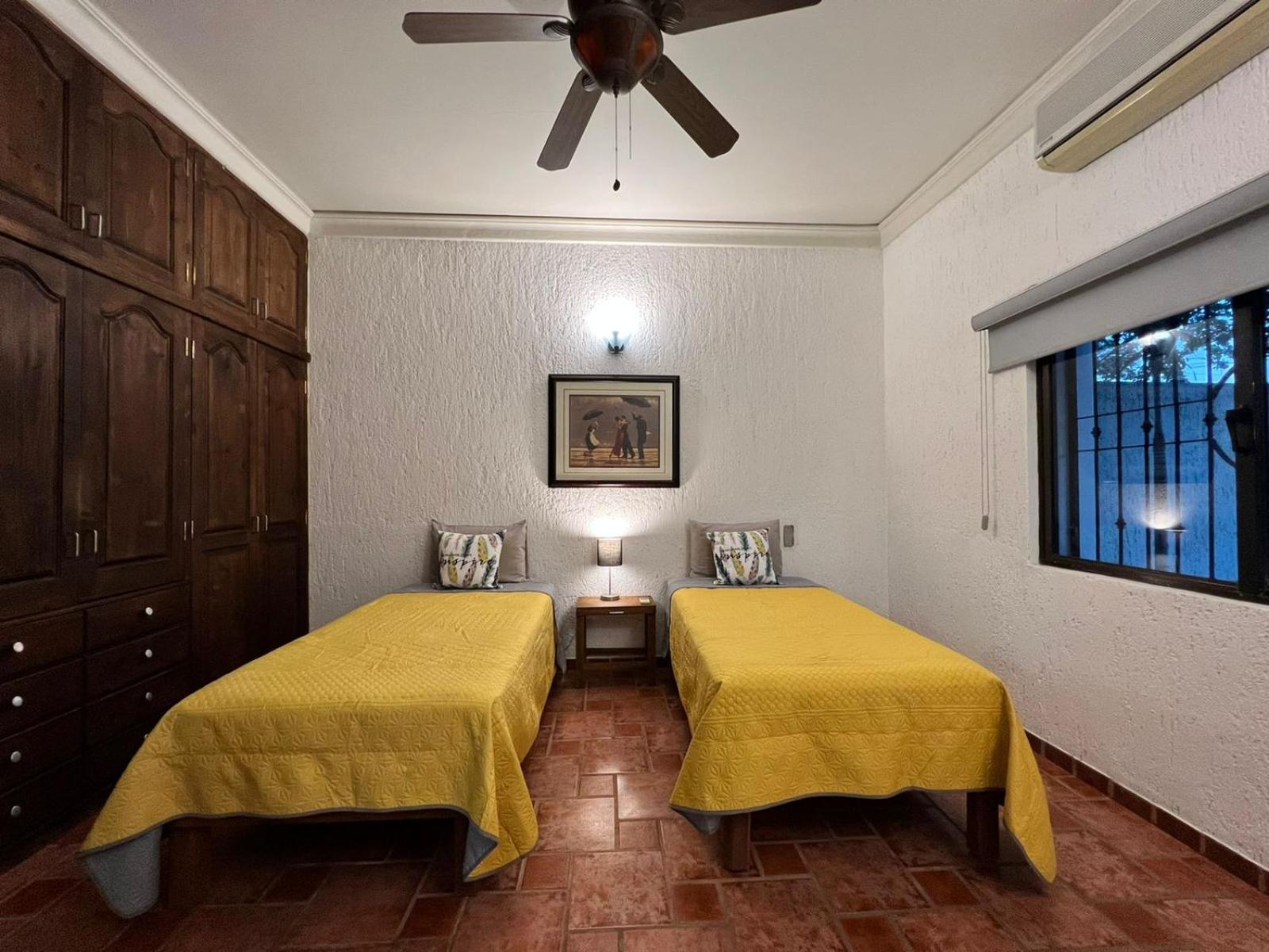 Casa Sonora Cheerful 3Br Home Close To Dtwn With Small Pool La Paz Eksteriør bilde