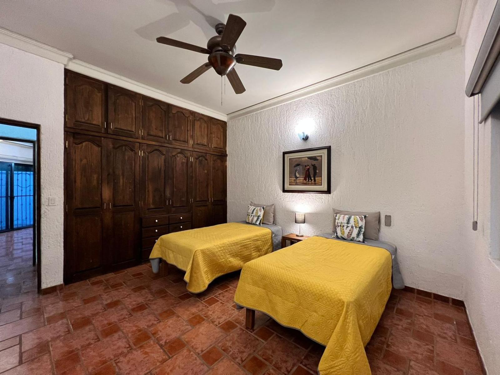 Casa Sonora Cheerful 3Br Home Close To Dtwn With Small Pool La Paz Eksteriør bilde