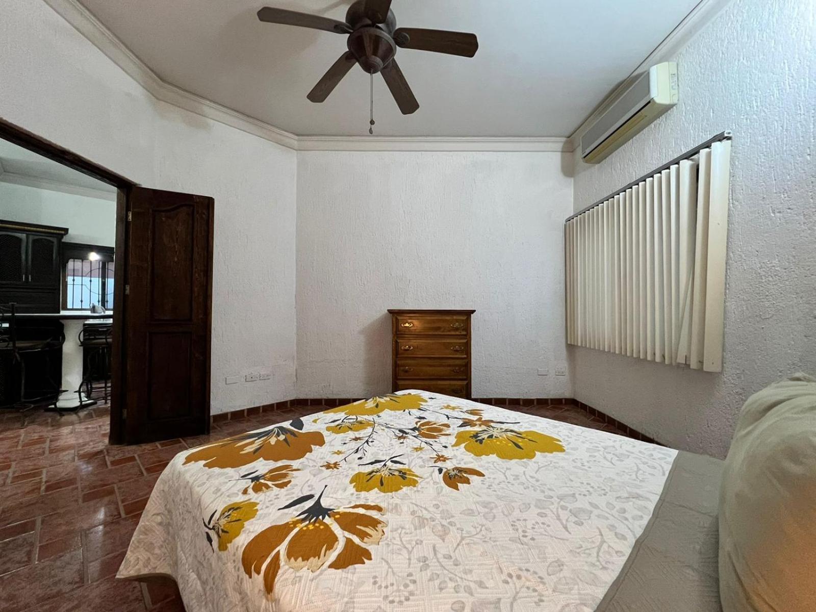 Casa Sonora Cheerful 3Br Home Close To Dtwn With Small Pool La Paz Eksteriør bilde