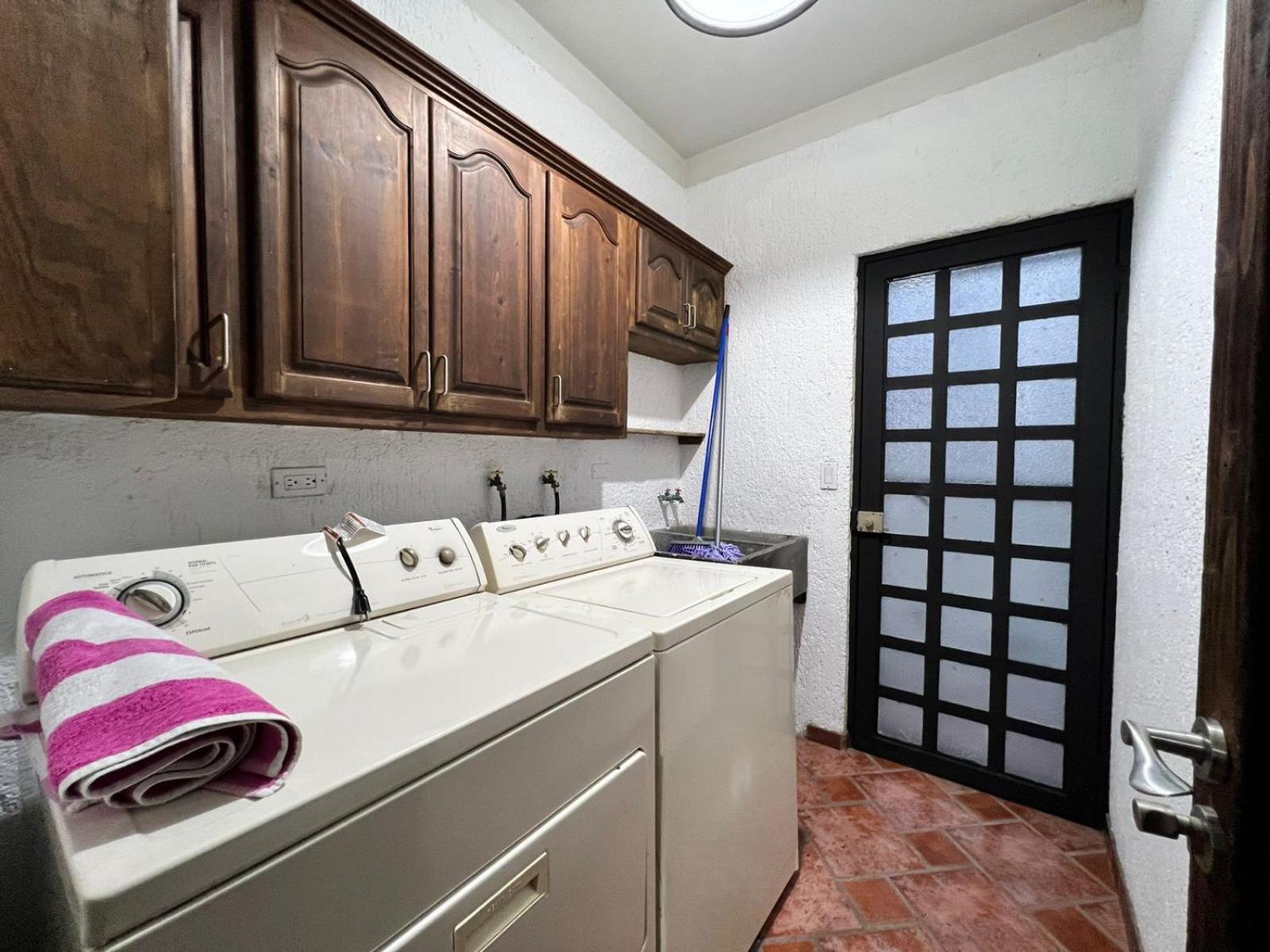 Casa Sonora Cheerful 3Br Home Close To Dtwn With Small Pool La Paz Eksteriør bilde