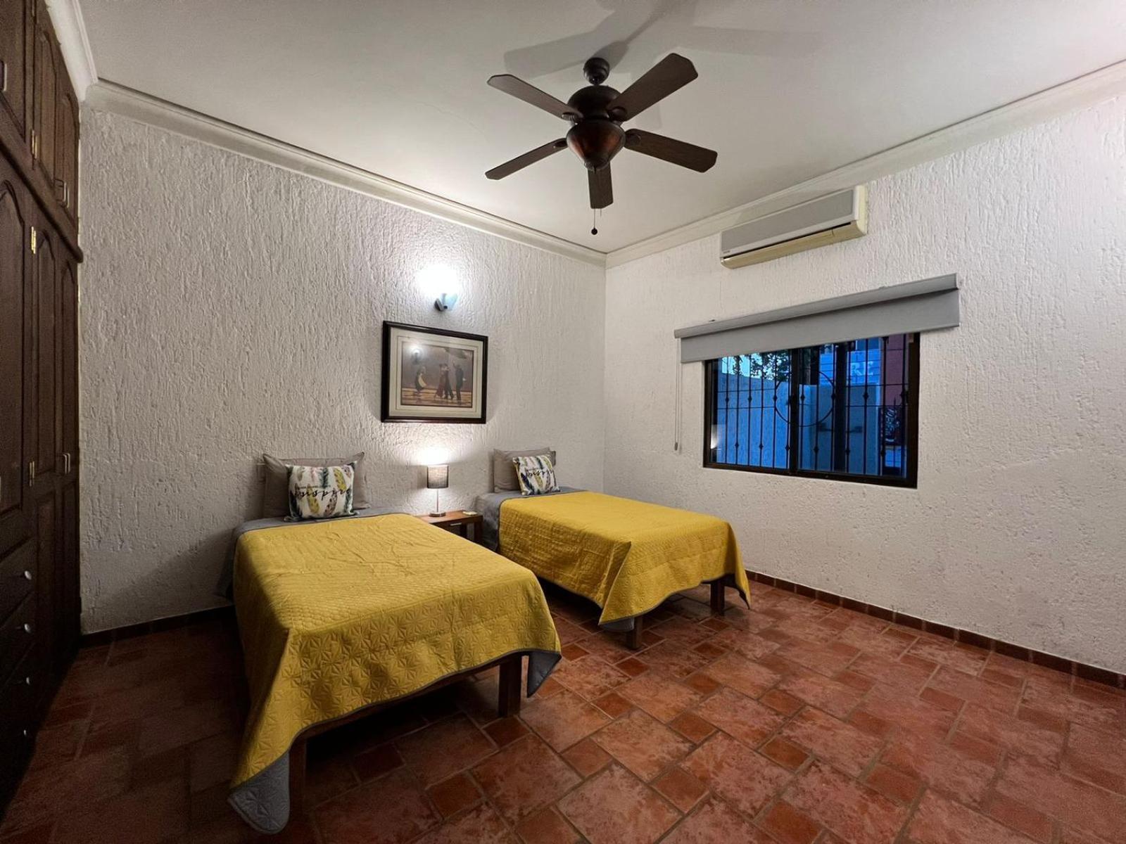 Casa Sonora Cheerful 3Br Home Close To Dtwn With Small Pool La Paz Eksteriør bilde