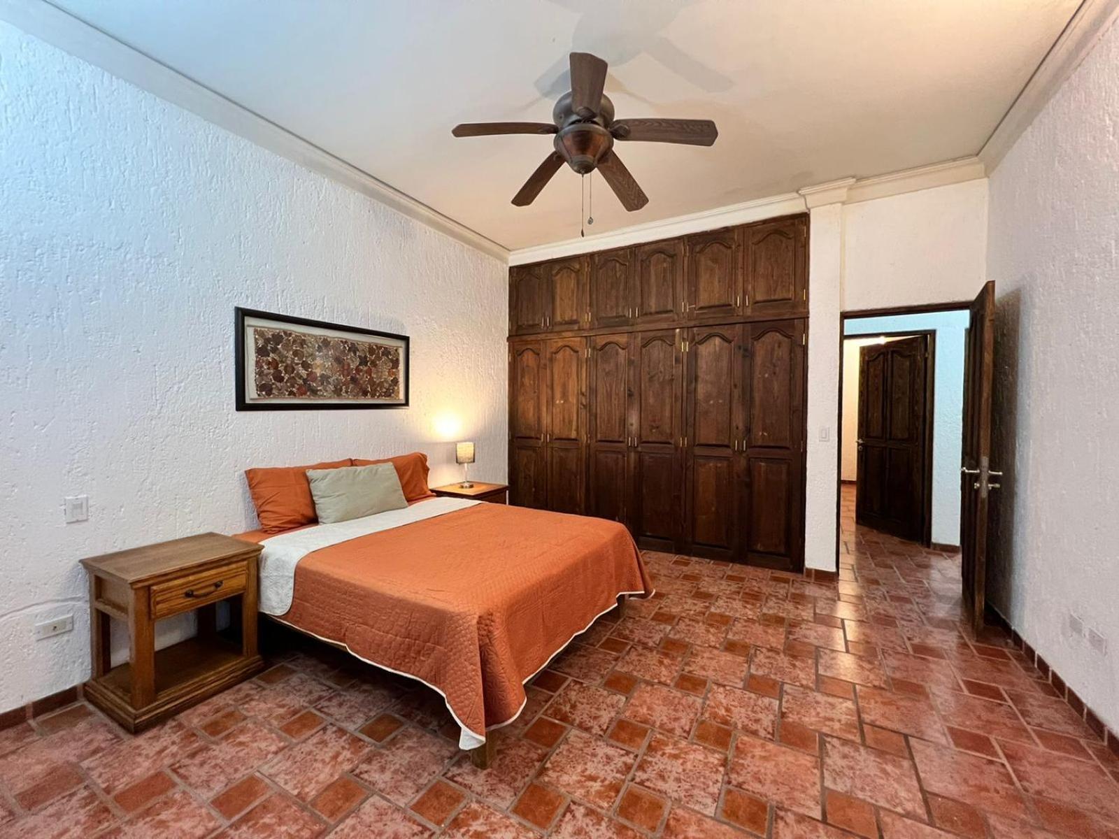 Casa Sonora Cheerful 3Br Home Close To Dtwn With Small Pool La Paz Eksteriør bilde