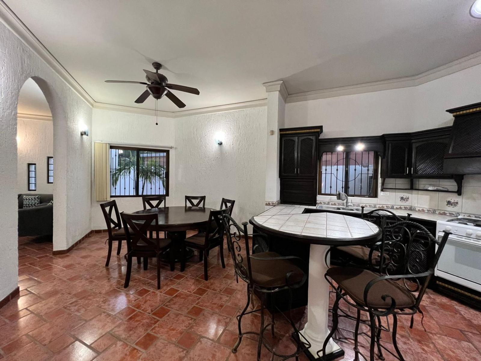 Casa Sonora Cheerful 3Br Home Close To Dtwn With Small Pool La Paz Eksteriør bilde